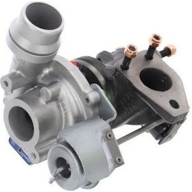 Resim Turbo Komple Clıo Iv Captur I 1.5 Dcı K9k Maıs 7701478939 