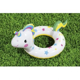 Resim Simit Hayvan Başlı Bestway - 36128 - Balina (Lisinya) 