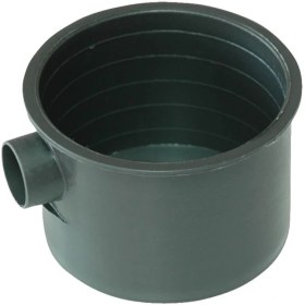 Resim Özcan Plastik Anahtar Kasa (50 Adet) Siyah 