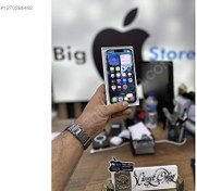 Resim Apple iPhone 13 Pro İkinci El TR | 256 GB | Gümüş İkinci El İPHONE 13 PRO 256GB BEYAZ HATASIZ SORUNSUZ GARANTİLİ