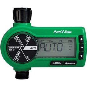 Resim Raınbırd Musluk Ucu Dijital Pilli Zehtmr Musluk Tipi Zamanlayıcı 