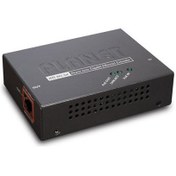 Resim PL-POE-E201 Ieee 802.3AT Power Over Gigabit Ethernet Extender 