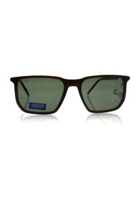 Resim U.s. Polo Assn. U.s.p.a. 0518 C2 54-19-145 Güneş Gözlüğü Kahverengi 