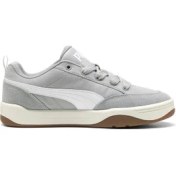 Resim Puma Park Lifestyle Street Erkek Gri Spor Ayakkabı 39749509 