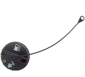 Resim Chevrolet Aveo Benzin Depo İç Kapağı Oem Marka 96351800 