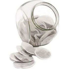 Resim Champion Demlik Poşet 100 X 3,2 Gr 3 Adet 