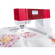 Resim Pfaff Creative 1.5 Dikiş Makinesi 