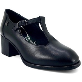 Resim Venüs 2512705 25ya Kadın Günlük Ayakkabı Siyah Siyah 