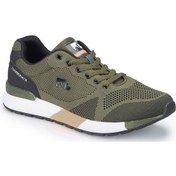 Resim Lumberjack 8M VENDOR Erkek Günlük Spor Ayakkabı 100299438HAKI Haki 