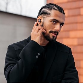 Resim Sennheiser Momentum True Wireless 4 Kulak İçi Kulaklık | TR Garanti 