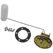 Resim 1968 - 78 Yakıt Deposu Gönderme Ünitesi 113919049d Conta Ve Vidalarla Fotoğraf Rengi 