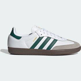 Resim adidas JH8797 Samba Og Erkek Günlük Spor Ayakkabısı 