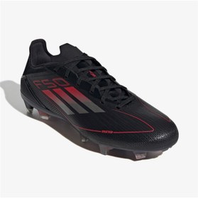 Resim adidas F50 Pro Fg Erkek Siyah Krampon 