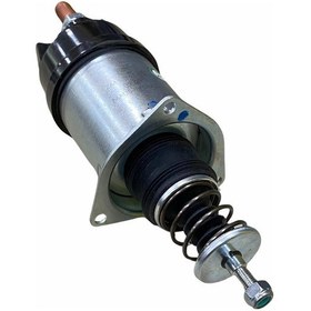 Resim Zm Cat.24v Marş Otomatiği Delco 42mt sabit Pistonlu N11.18990 