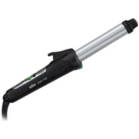 Resim Braun Satin Hair EC1 CU710 7 Iontec Saç Maşası (Teşhir) 