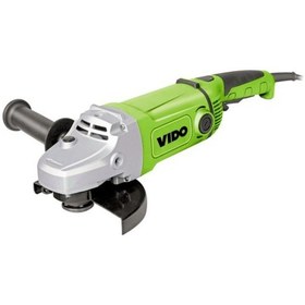 Resim Vido 2400W 180MM Taşlama 