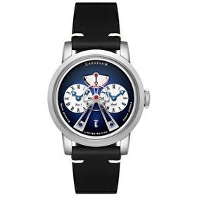 Resim Earnshaw ES-8306-01 Erkek Kol Saati 