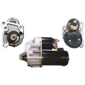 Resim Mars Motoru 10Dis 1.2Kw Renault 9 11 19 21 R9 R11 R19 R21 541594101 