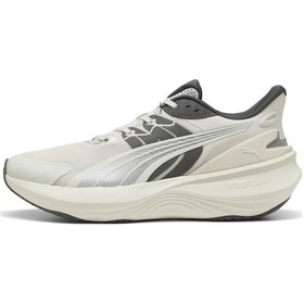 Resim Puma Pulse Pro Erkek Gri Koşu Ayakkabısı 31078009 Gri 