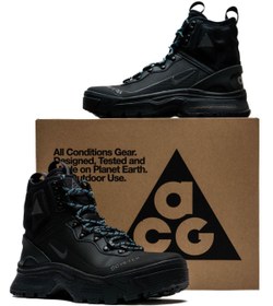 Resim Nike ACG Zoom Gaiadome Gore-Tex Erkek Bot 