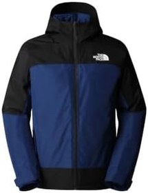 Resim The North Face Mountain Light Gore Tex Triclimate Erkek Mont 