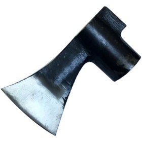 Resim Skygo Keserli Küçük Nacak, Dövme Çelikten - Sapsız 