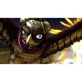 Resim Bandai Namco JoJo’s Bizarre Adventure: All Star Battle R SW Oyun Nintendo Oyunları 