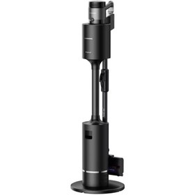 Resim Grundig VCP9431 Pro İstasyonlu Paspas Özellikli Şarjlı Dik Süpürge 