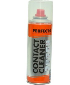 Resim Perfects Kontak Sprey Yağlı 200 ML 