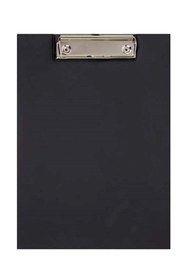 Resim Hype Store NOKI Sekreter Kapakli Blok Siyah A5 