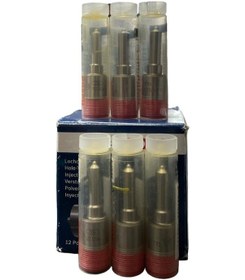 Resim Enjektör Memesi P1081+ DAF 