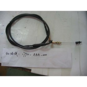 Resim SYM 17910-aba-000 Gaz Teli Orbit 2 125, Phony 2 125, Fıddle 2 125, X-pro 125 