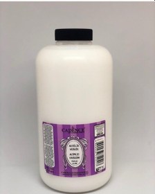 Resim 2 Lt Su Bazlı Parlak Vernik 