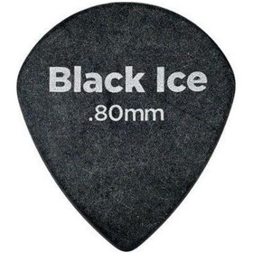 Resim 3dbk4-3 Gitar Penası 0,80 Mm Blackice Medium 3 Adet 