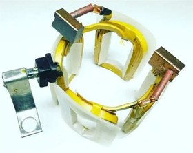 Resim Marş Yastığı Kömürlü Kb- Kf J9-Tm30-Fiat-Mf Magırus Mako 072166001000 