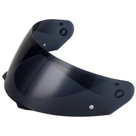Resim Hjc İ90 Kask Camı Koyu Füme Hj33 
