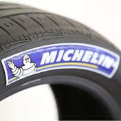 Resim Büyük Boy 4 Adet 3.5 Cm 3d Oto Lastik Yazısı Sticker Arma Araç Markaları Özel Seri 