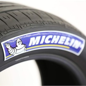 Resim Büyük Boy 4 Adet 3.5 Cm 3d Oto Lastik Yazısı Sticker Arma Araç Markaları Özel Seri 