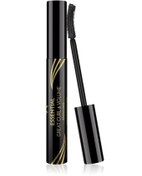 Resim Golden Rose Essential Great Curl and Volume Mascara - Black - Kıvırma Etkili Hacim Veren Maskara 