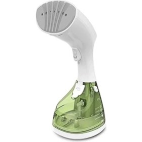 Resim AyrStore Hmgs-01 Portatif Buharlı Kırışık Giderici Dikey Ütü, Beyaz 