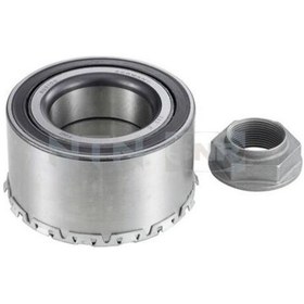 Resim Snr R14146 Teker Rulmanı Mercedes Vito W639 03 W447 14 A6399810427 