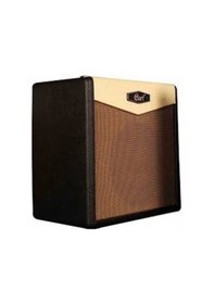Resim Cort Cm15Rbk Elektro Gitar Amfisi 15W 