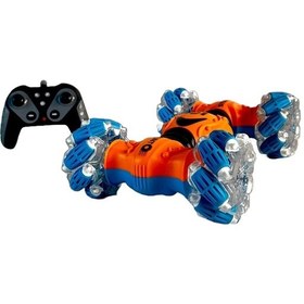 Resim Kutuda Şarjlı Akrobatik Araba 326-191 