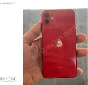 Resim Apple iPhone 11 İkinci El YD | 64 GB | Kırmızı İkinci El İPHONE 11 YD 64GB