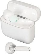 Resim Dil Tercüman Kulaklıkları, Gerçek Zamanlı Çeviri Kablosuz Bluetooth Tercüman Kulaklıkları 144 Dil Çevrimiçi Çeviriyi Destekler, Android Için, IOS Için, Windows OS Için (Beyaz) 