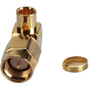 Resim SMA-JWB3 Coaxial Konnektör 