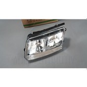 Resim VOLKSWAGEN PASSAT B5 1997-2000 ÖN FAR MERCEKLİ SOL DEPO 