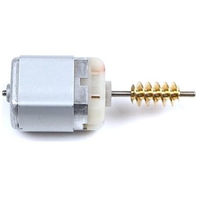 Resim Vw Passat B6 B7 Cc 2006-2017 İçin Elv Esl Direksiyon Kilit Motoru 