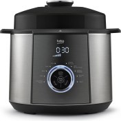 Resim Beko Mc 5056 I Expertchef Çok Amaçlı Pişirici 
