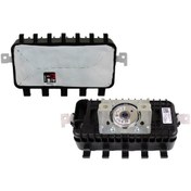 Resim Renault Megane 4 Yolcu Hava Yastığı 985254707R - Renault Mais 